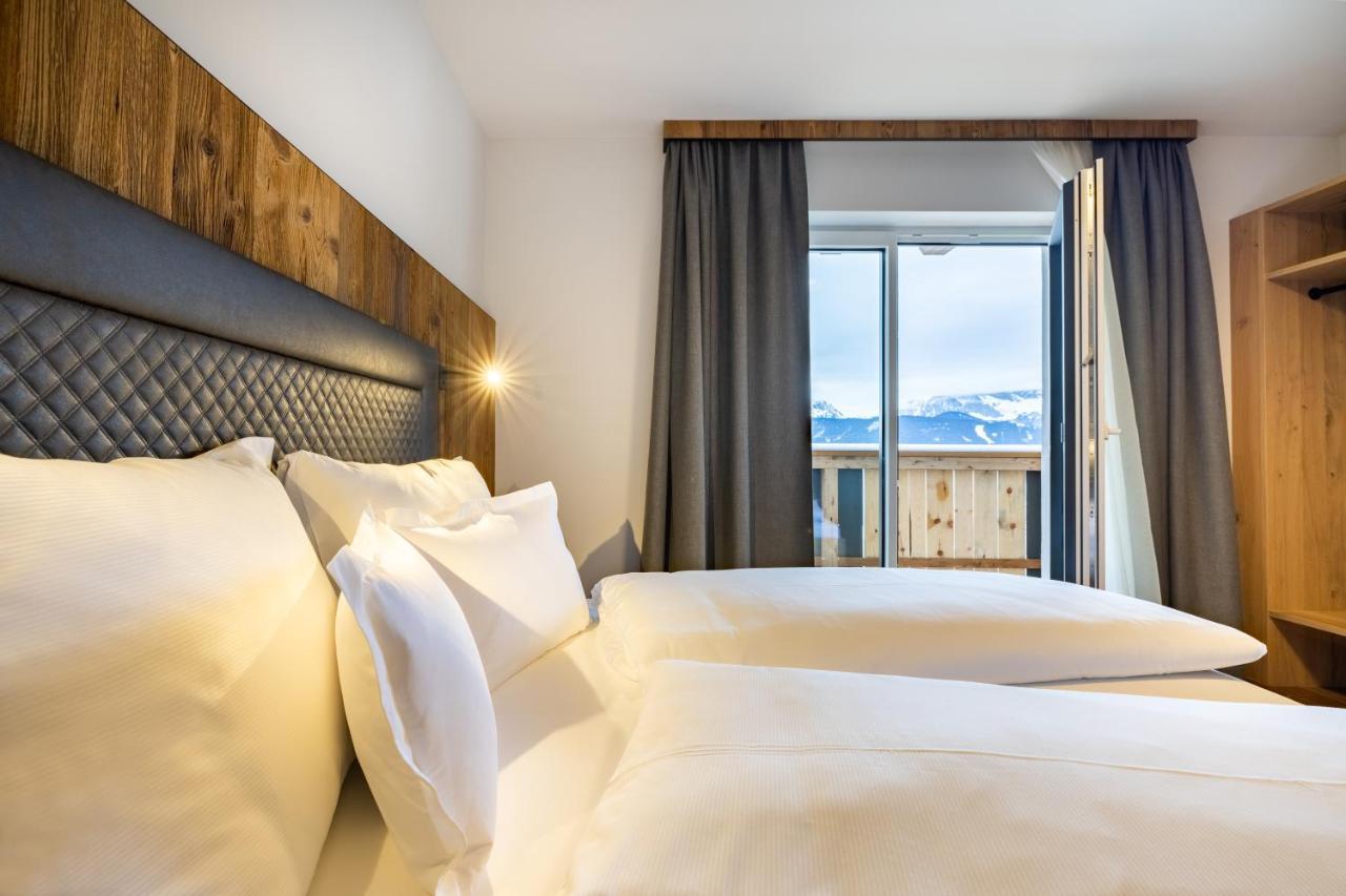 Gaestehaus Mirzl Schladming Exteriér fotografie