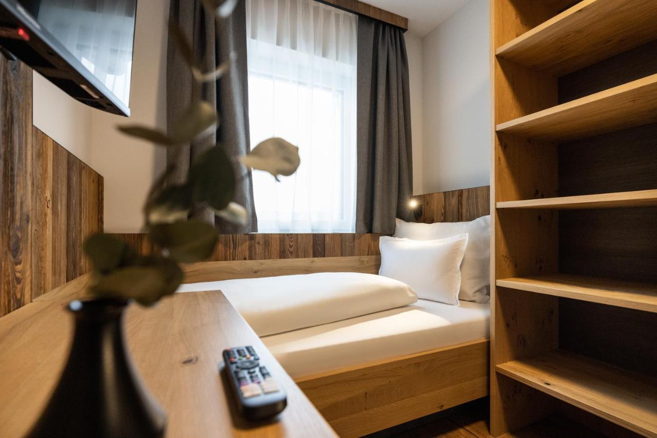 Gaestehaus Mirzl Schladming Exteriér fotografie