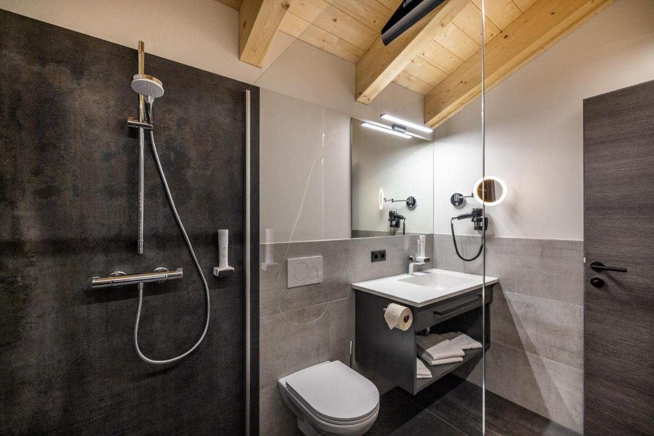 Gaestehaus Mirzl Schladming Exteriér fotografie