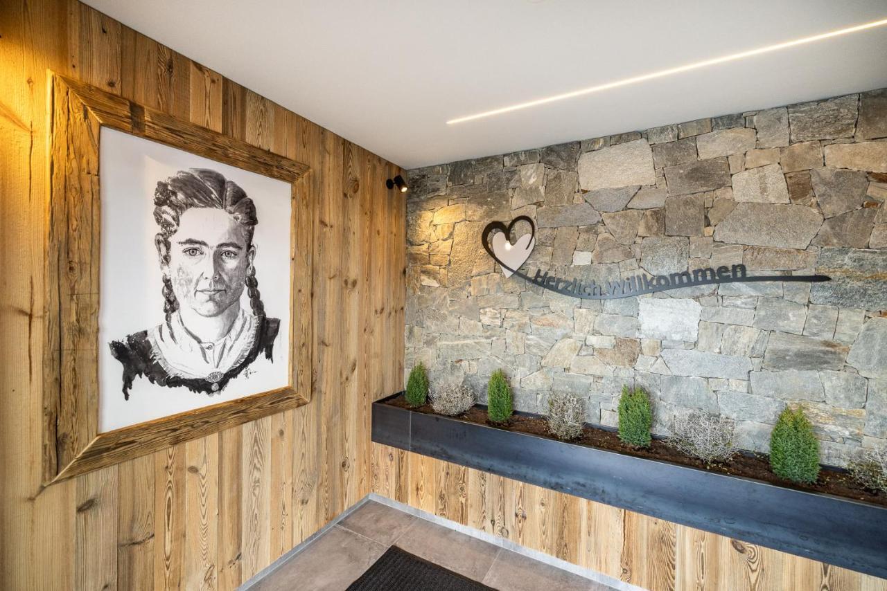 Gaestehaus Mirzl Schladming Exteriér fotografie