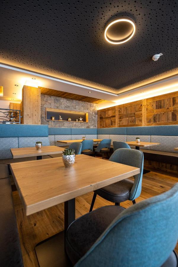 Gaestehaus Mirzl Schladming Exteriér fotografie