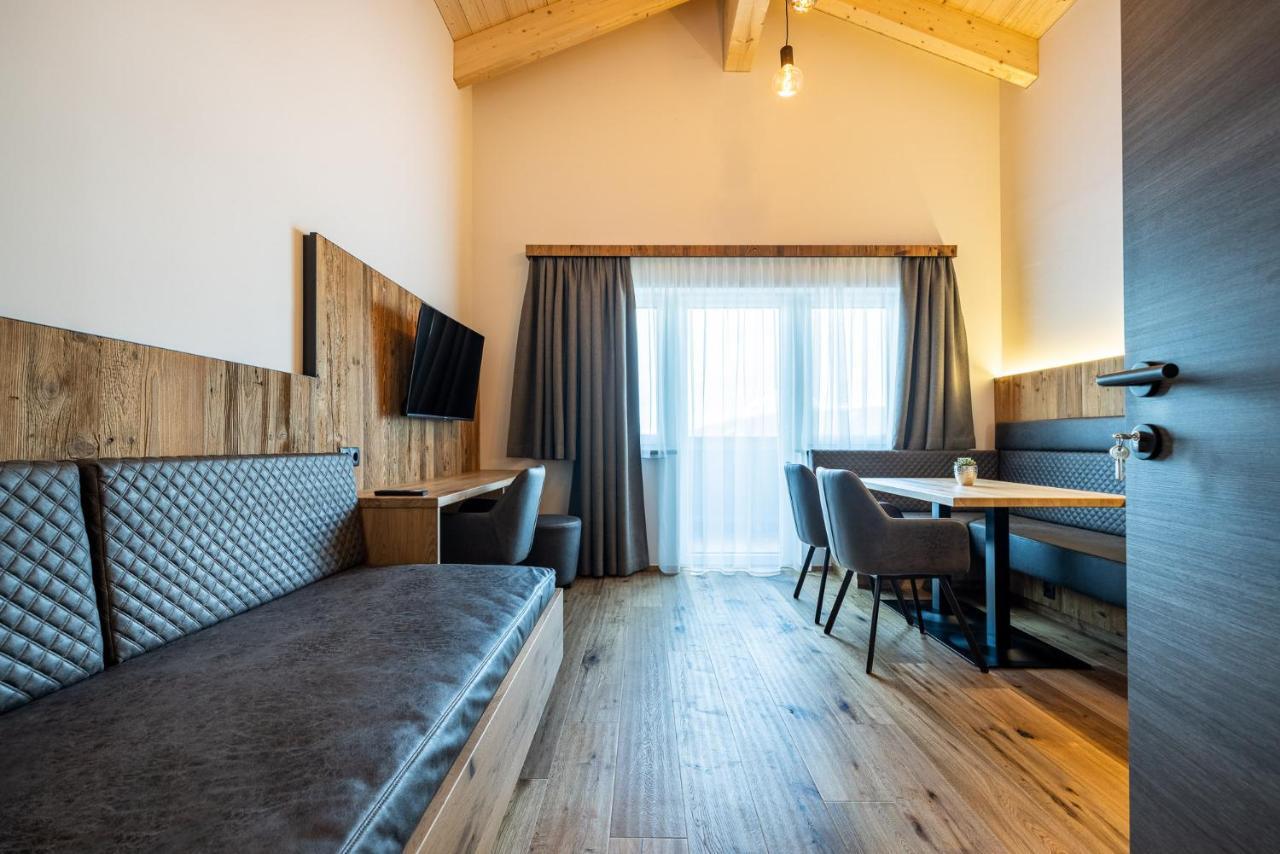 Gaestehaus Mirzl Schladming Exteriér fotografie